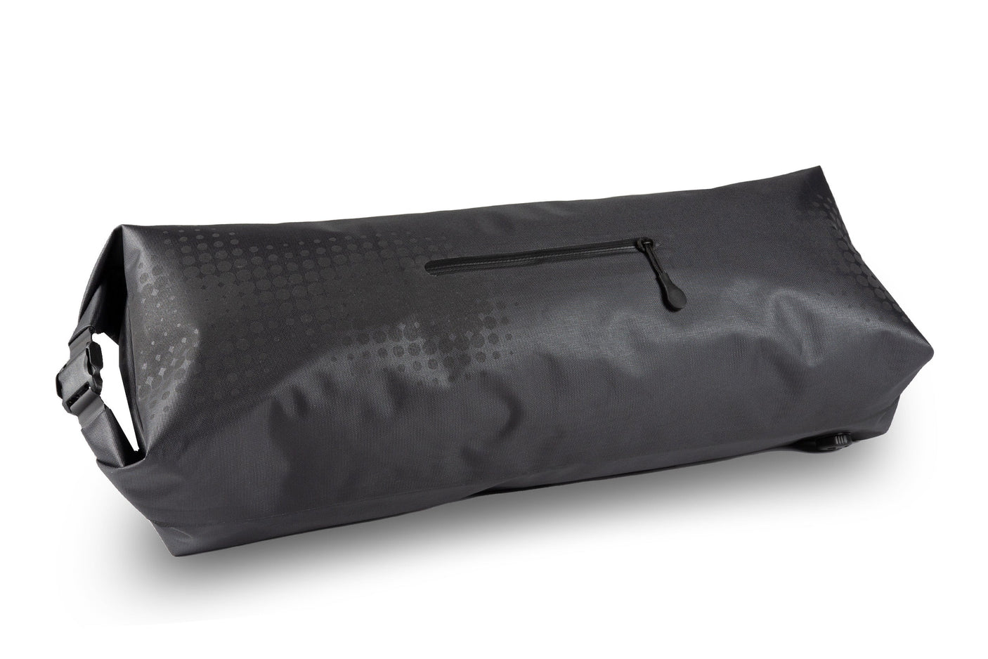 ACID Zadeltas voor stuurtas PACK PRO 15 black