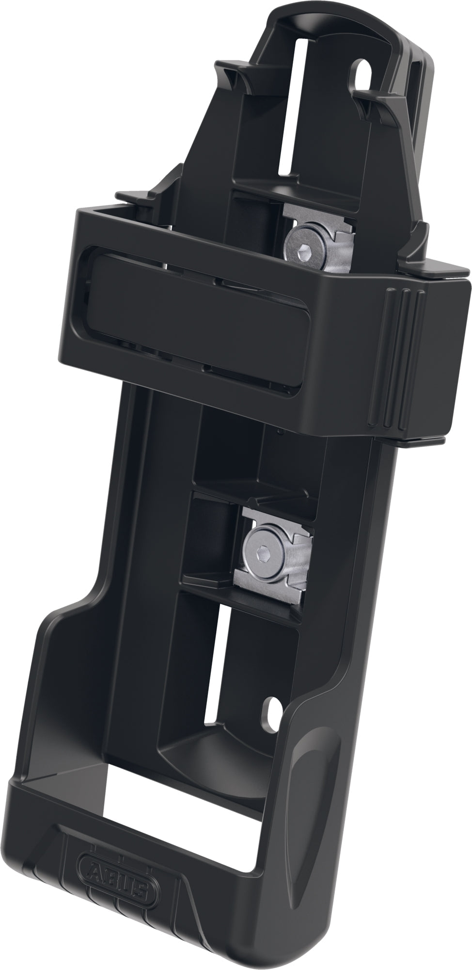 ABUS Bordo Big 6000K/120 SH vouwslot zwart