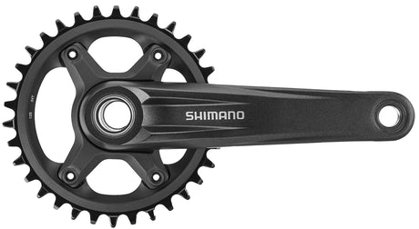 Shimano FC-MT510-1 crankstel 12-speed 34 tanden