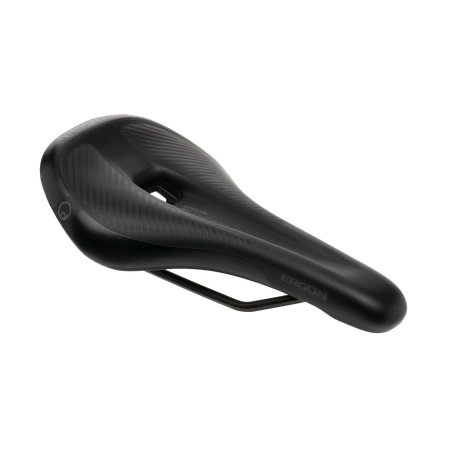 Ergon SM E-Mountain Sport zadel heren zwart