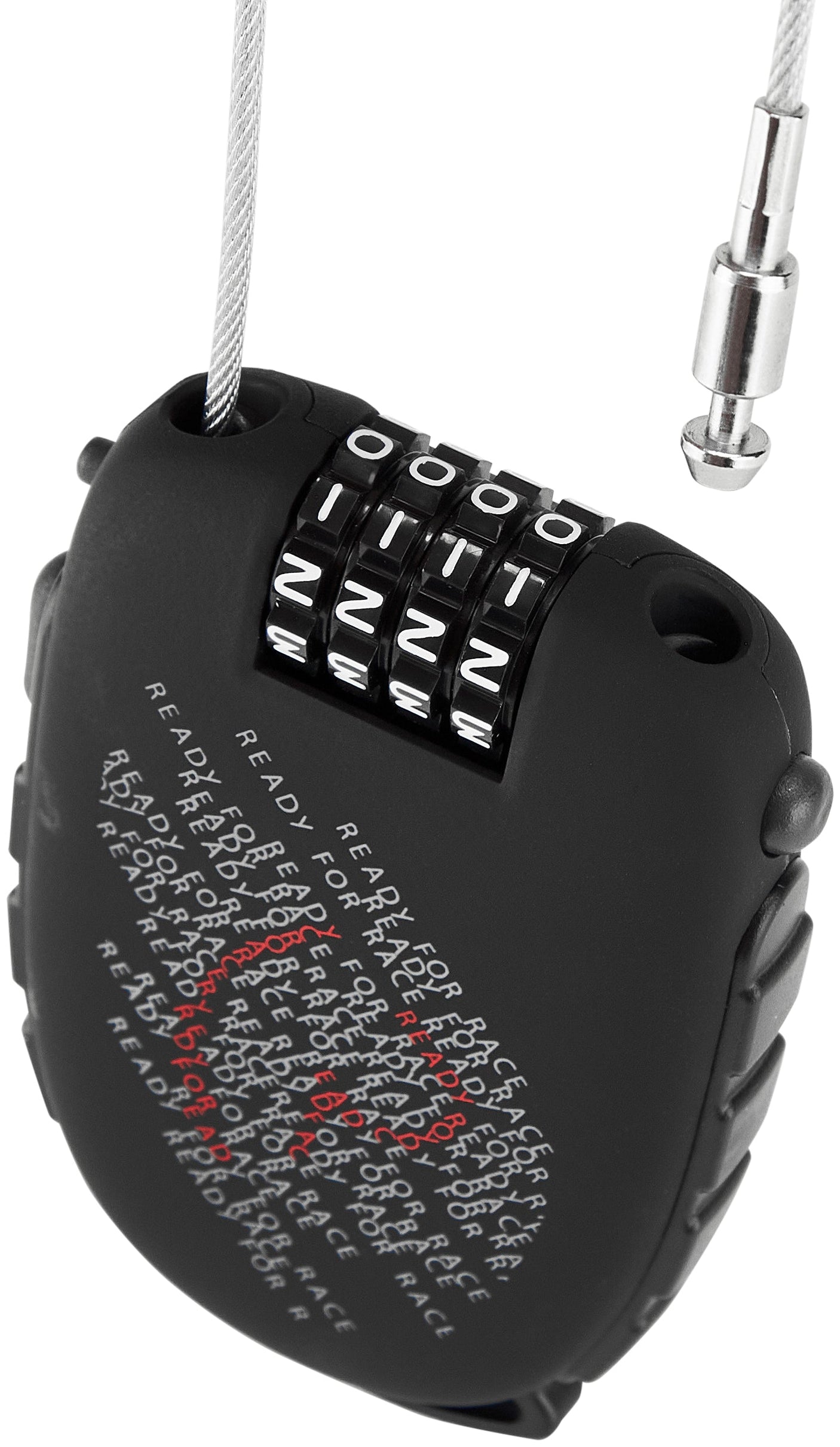 RFR slot Mini black´n´red