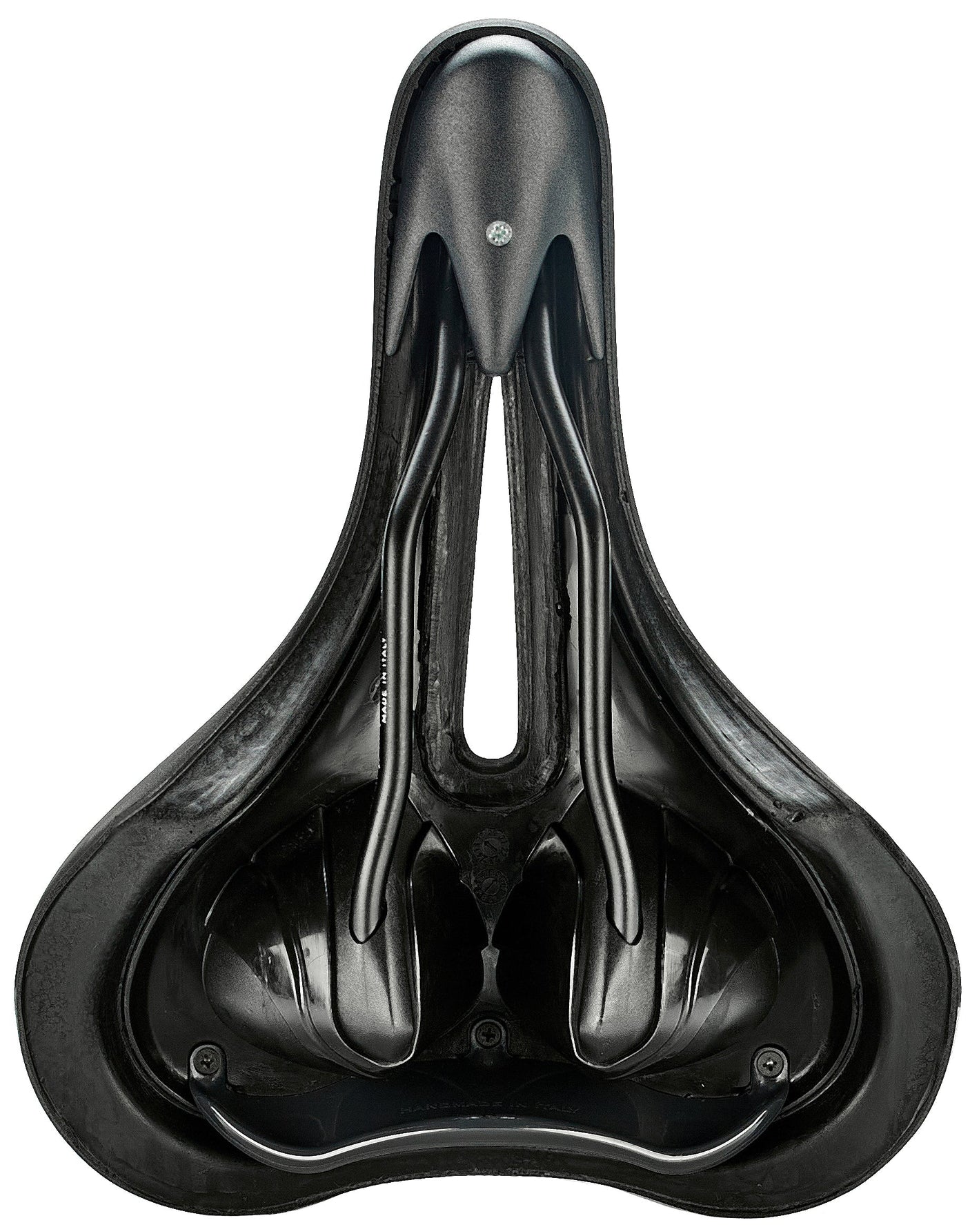 Selle Italia T 3 Flow zadel black