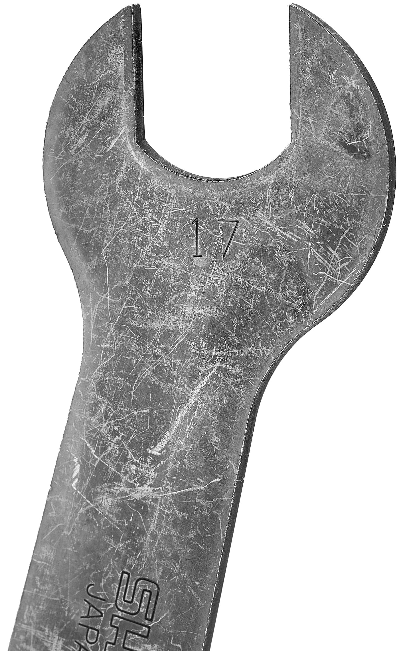 Shimano TL-7S20 Naafsleutel 17x22mm