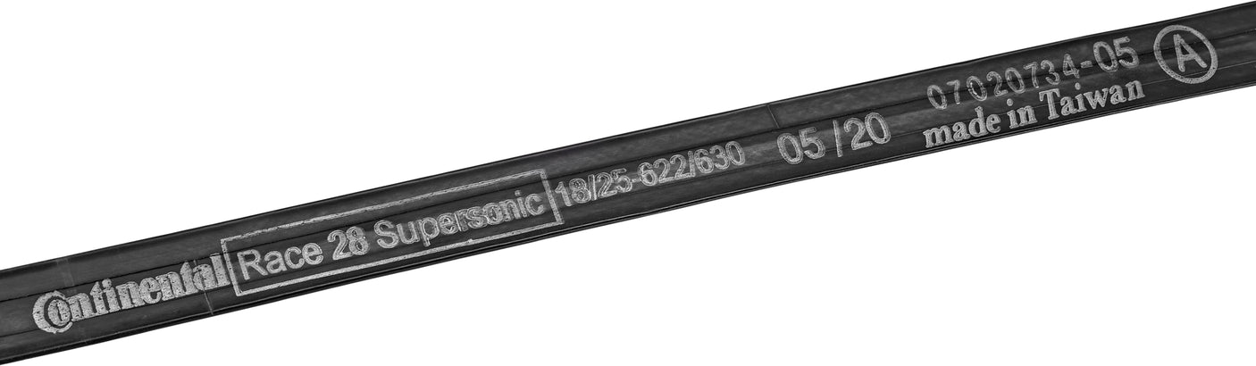 Continental Race 28 Supersonic binnenband 28"