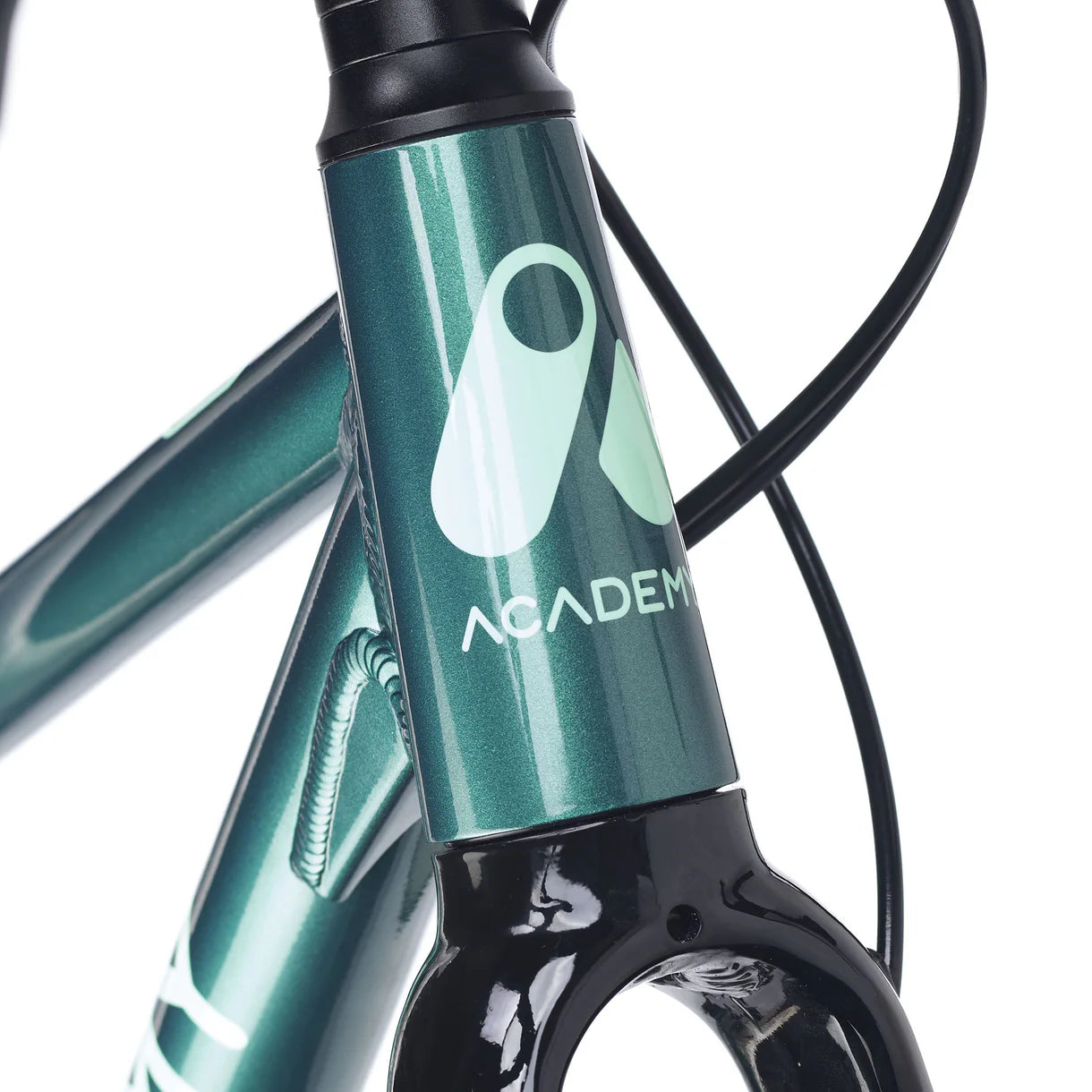 ACADEMY S-grade Gravel 7 27.5" Bos (2025)