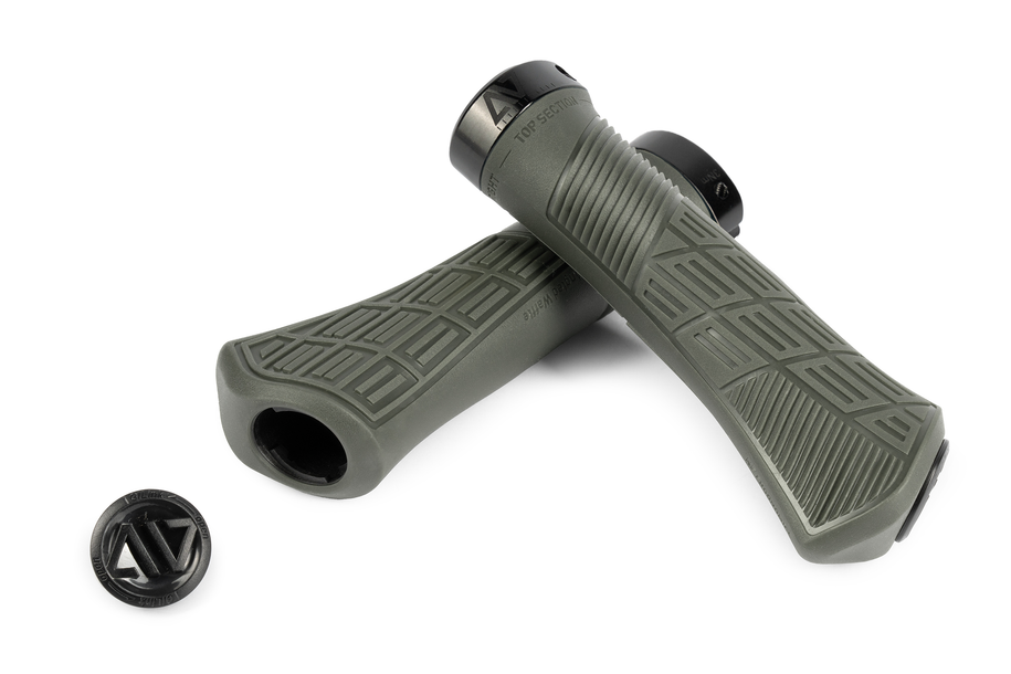 ACID Handvatten HYBRID PERFORM trail motion olive