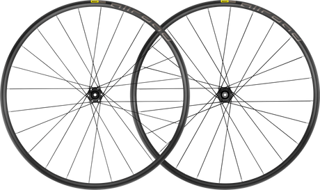 Mavic Allroad Wielset Disc CL 12x142mm Shimano/SRAM M-11