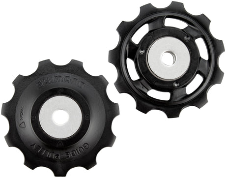 Shimano XT schakelpulley's 10-speed