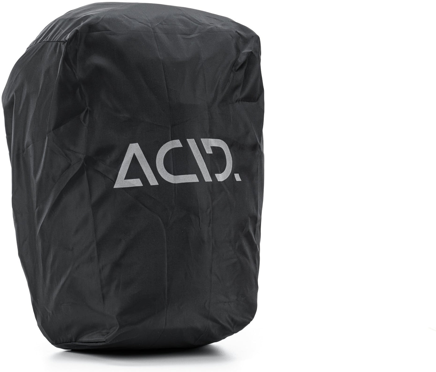 ACID Zijkantstas CITY 15 SMLink grijs
