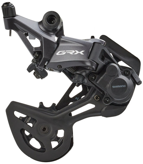Shimano GRX RD-RX822 Derailleur GS 12-speed