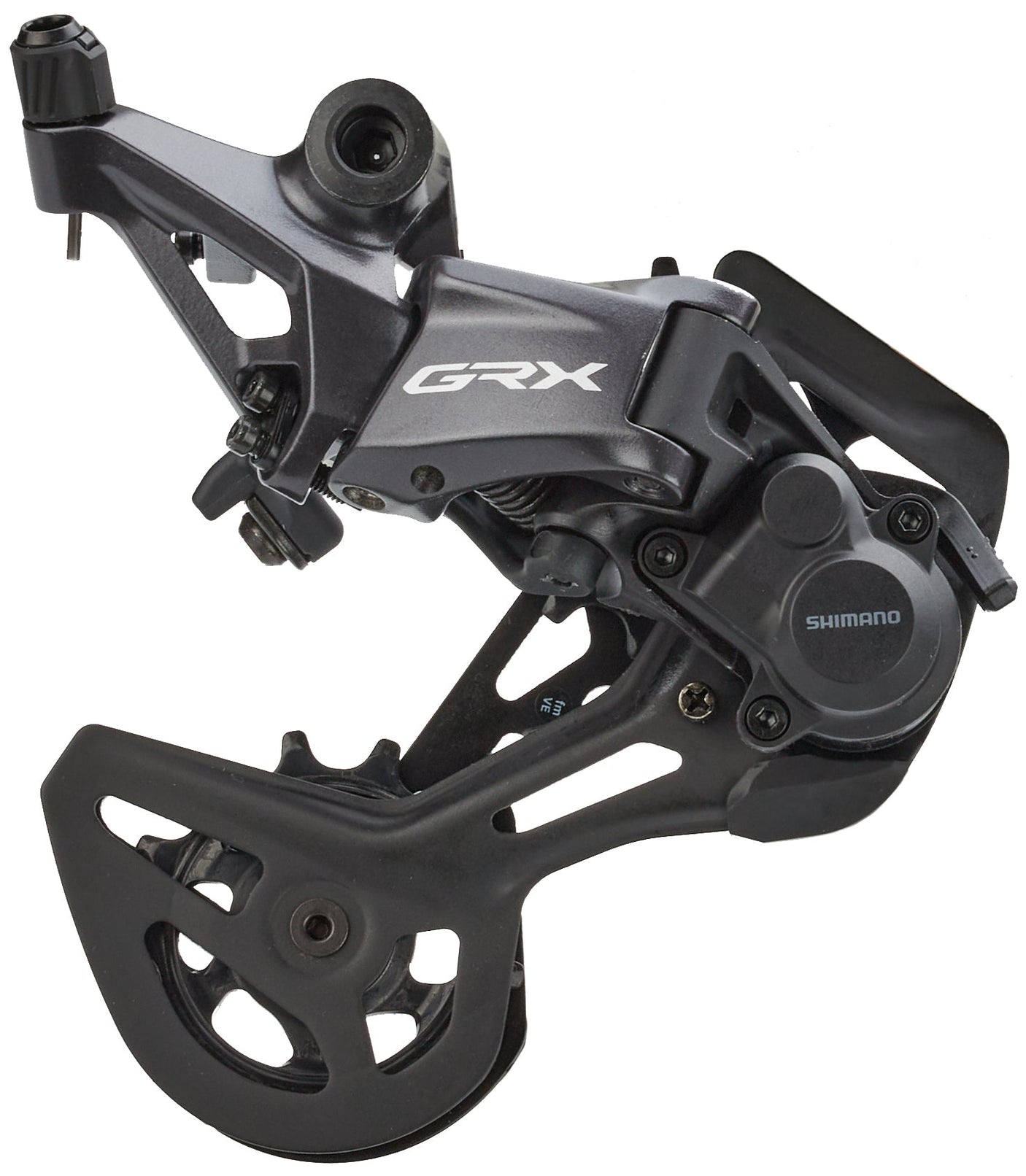 Shimano GRX RD-RX822 Derailleur GS 12-speed