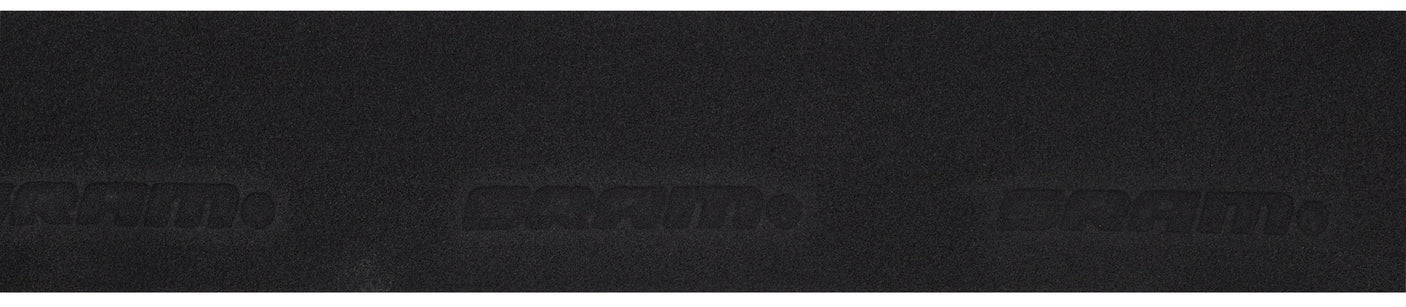 SRAM SuperSuede stuurlint zwart