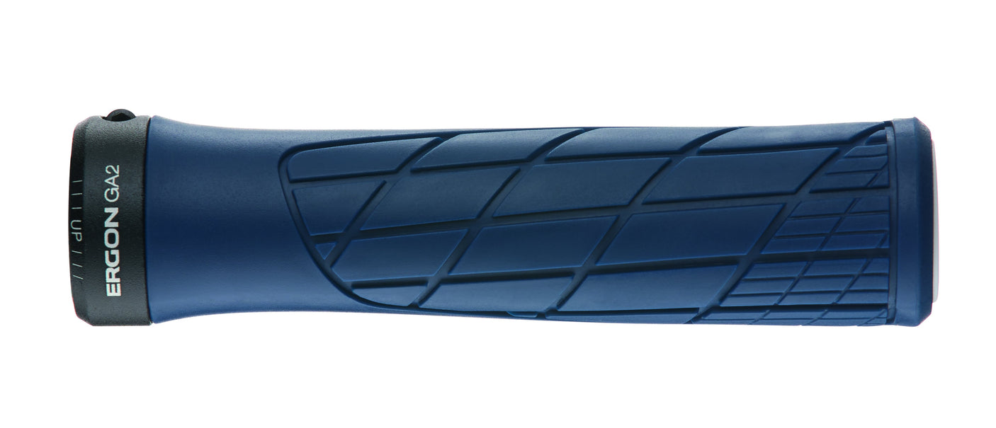 Ergon GA2 Nightride Blauw