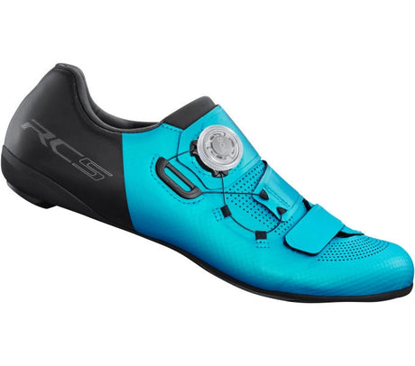 Shimano SH-RC502 Dames Turquoise