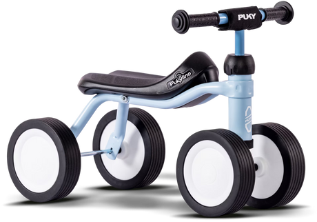 PUKY PUKYLINO retro blauw