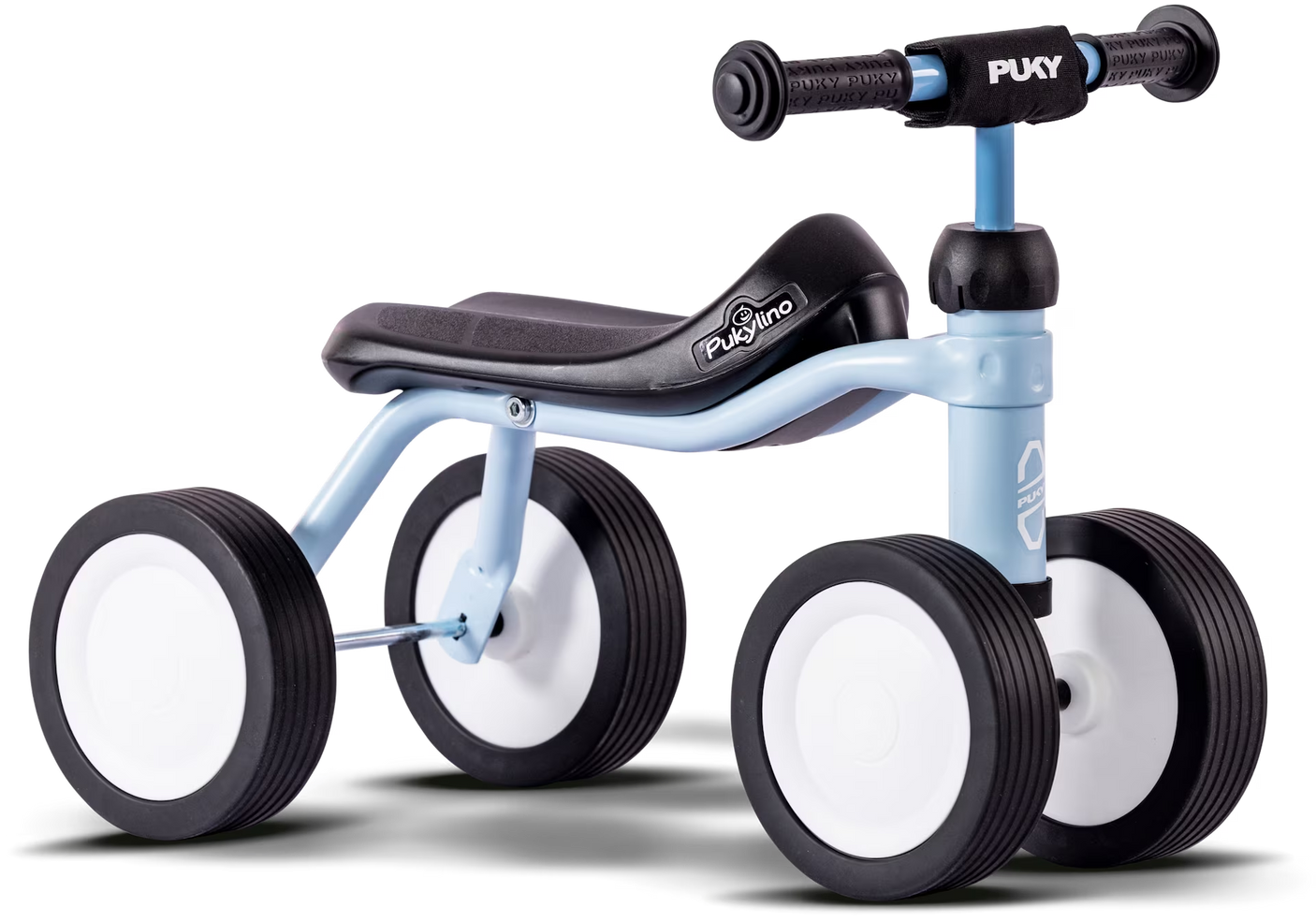 PUKY PUKYLINO retro blauw