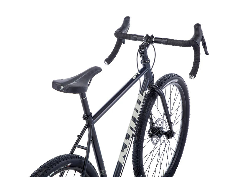 Kona Rove ST zwart