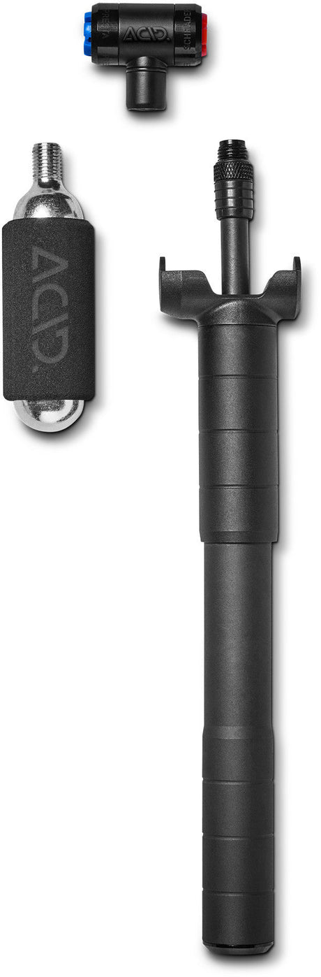 ACID Pomp RACE HYBRID HP