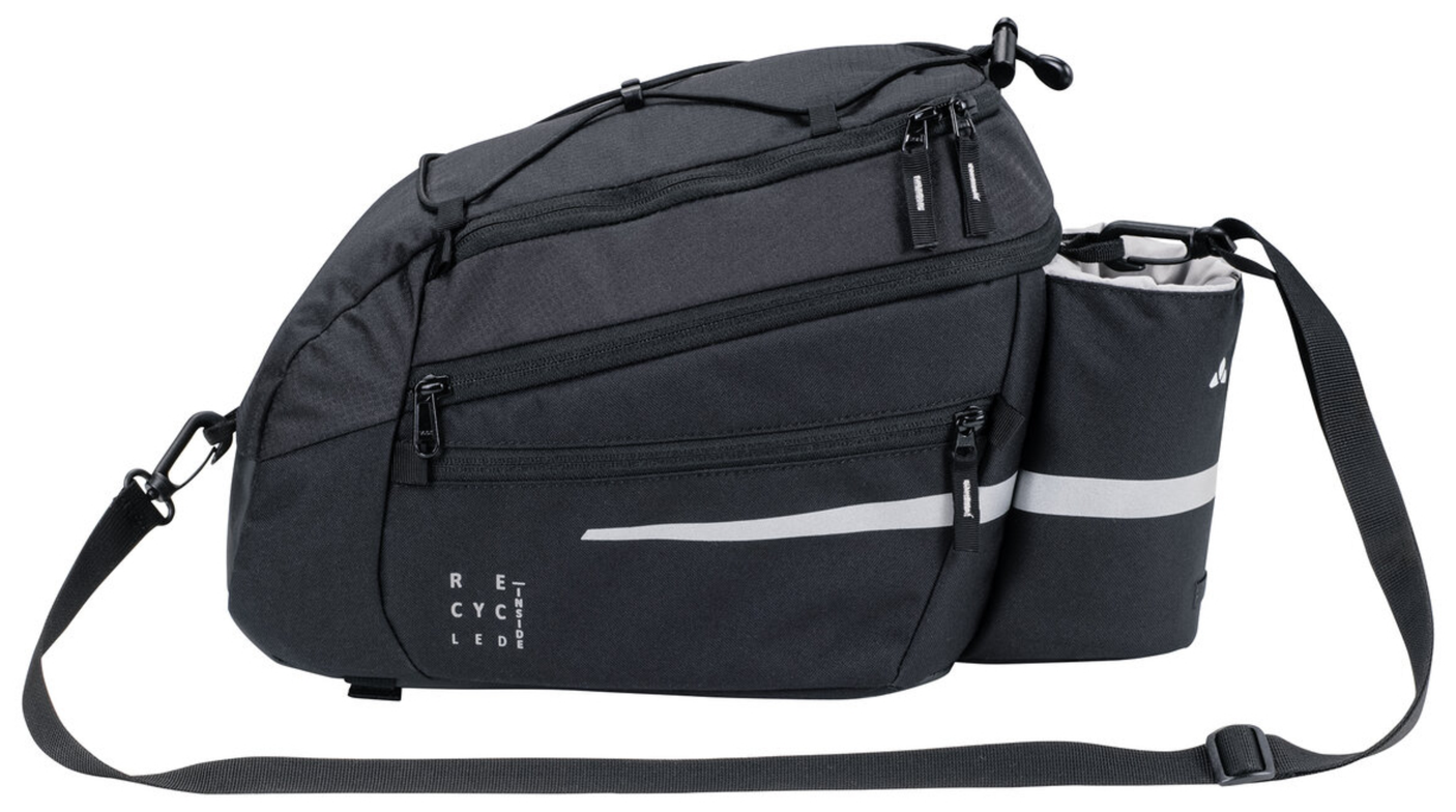 VAUDE Silkroad L (ready) zwart