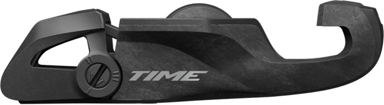Time XPRO 10 Pedalen C1 Q-Factor zwart