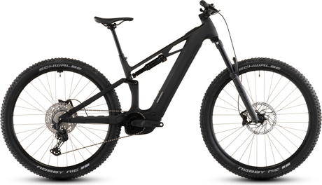 Cube Stereo Hybrid ONE44 HPC Race 800 blackline (2026)