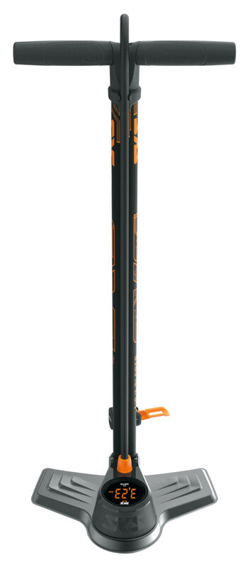 SKS Air-X-Plorer Digi 10.0 Standpomp