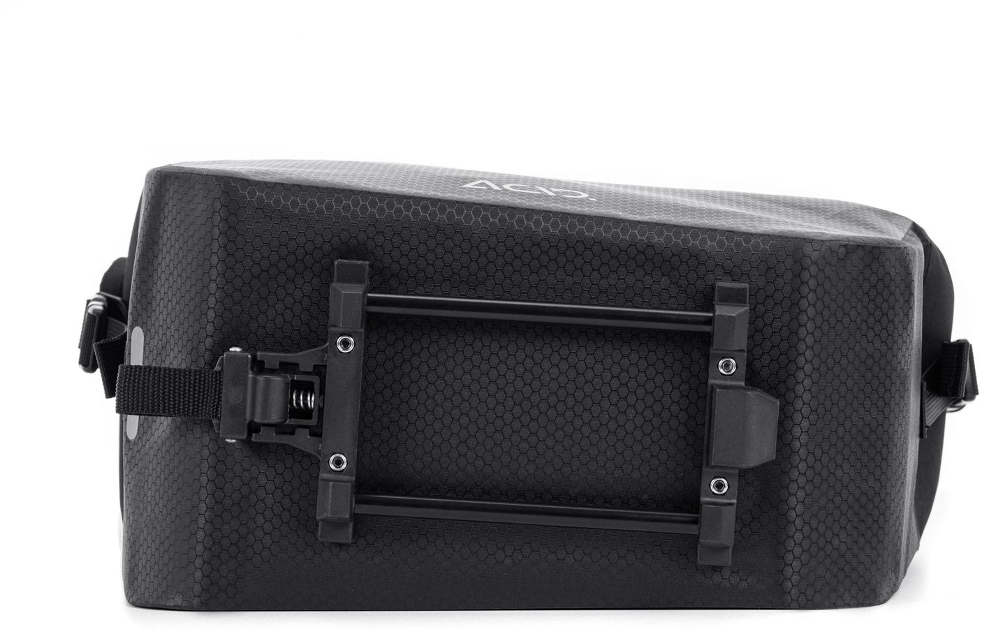 ACID Bagagedrager Tas PRO 14 RILink black