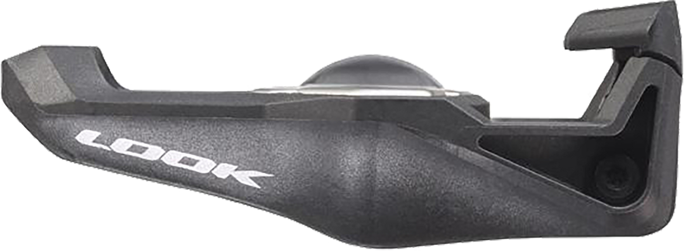 Look Keo Blade Pedalen zwart