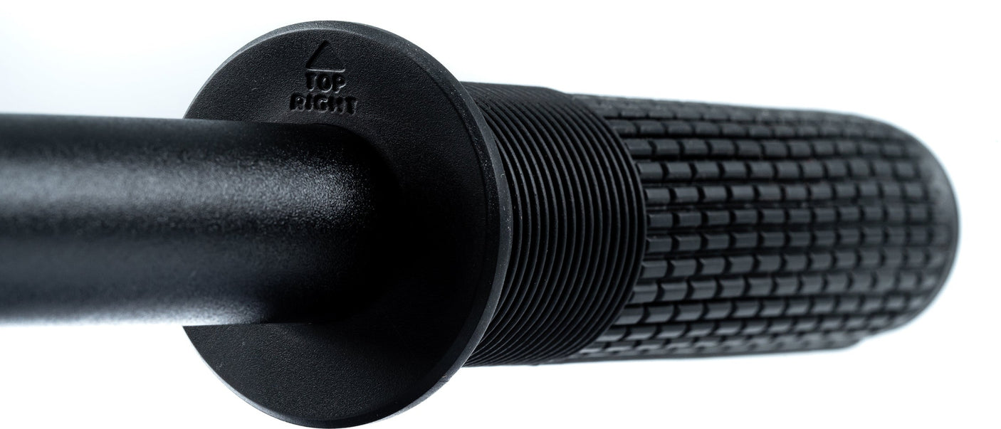 ACID Handvatten KIDS 22.2 met draaigashendel