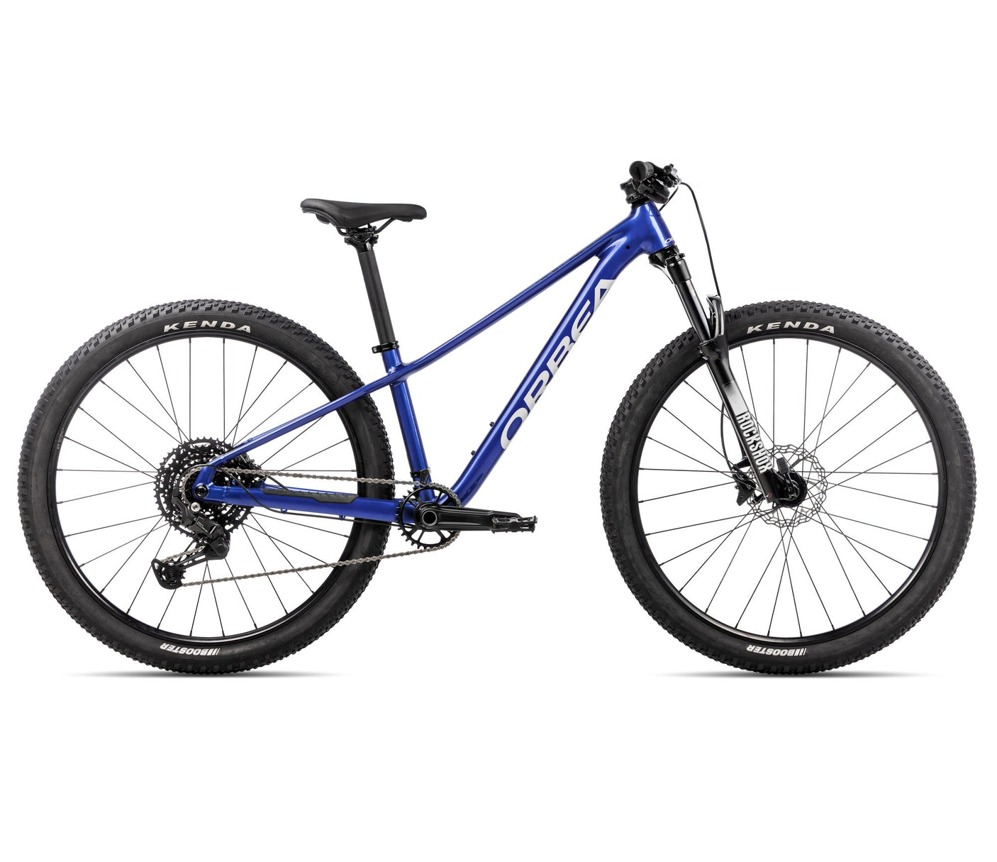 Orbea KIMU 27 H20 Kobaltblauw