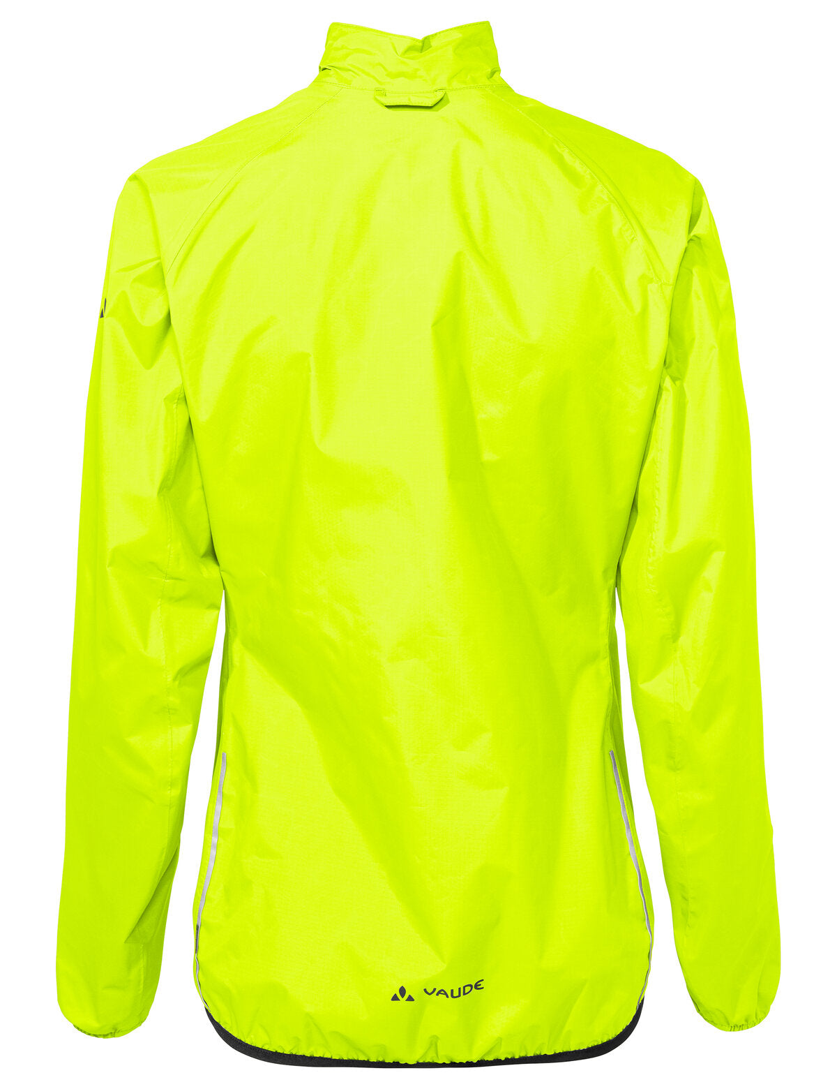 VAUDE Drop Jacket III Dames geel