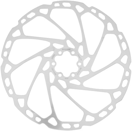 Shimano SM-RT66 remschijf 6-gaats 220mm