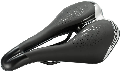 Selle Italia S5 Lady SuperFlow zadel black