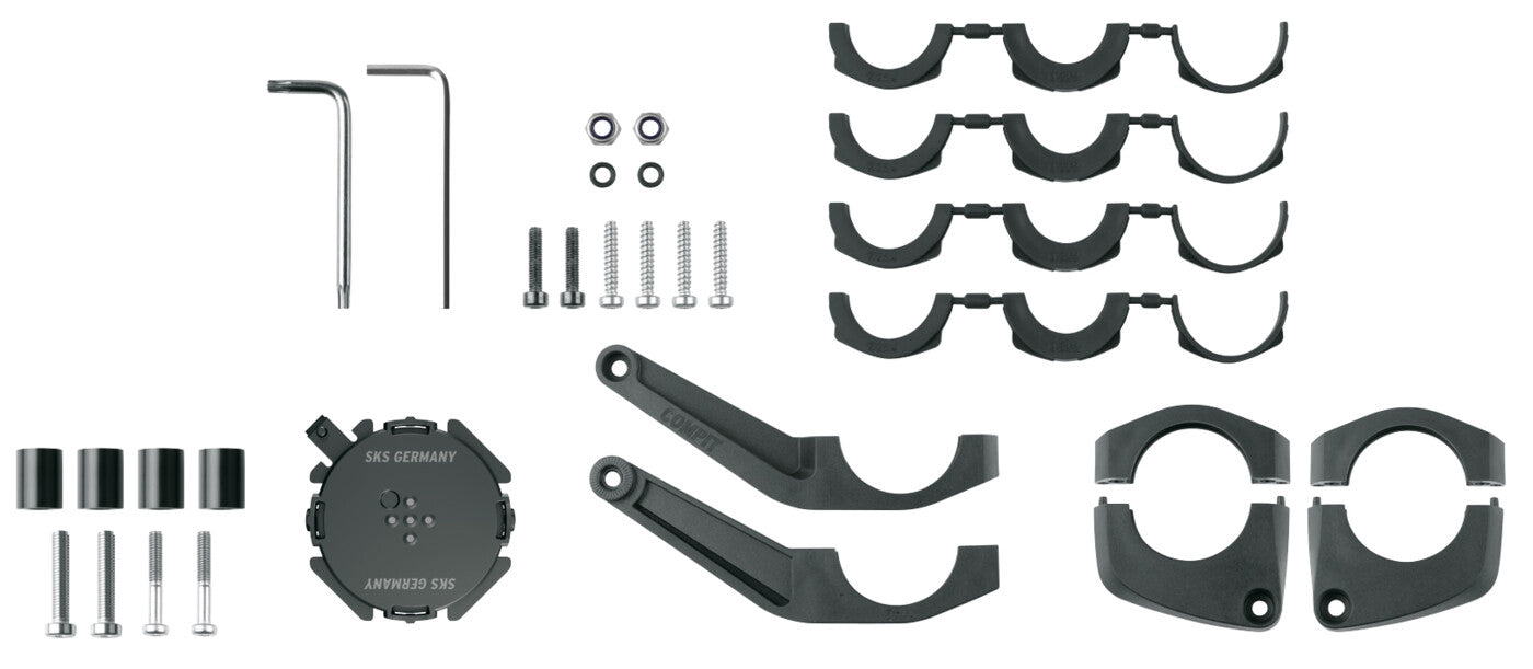 SKS Compit Smartphonehouder