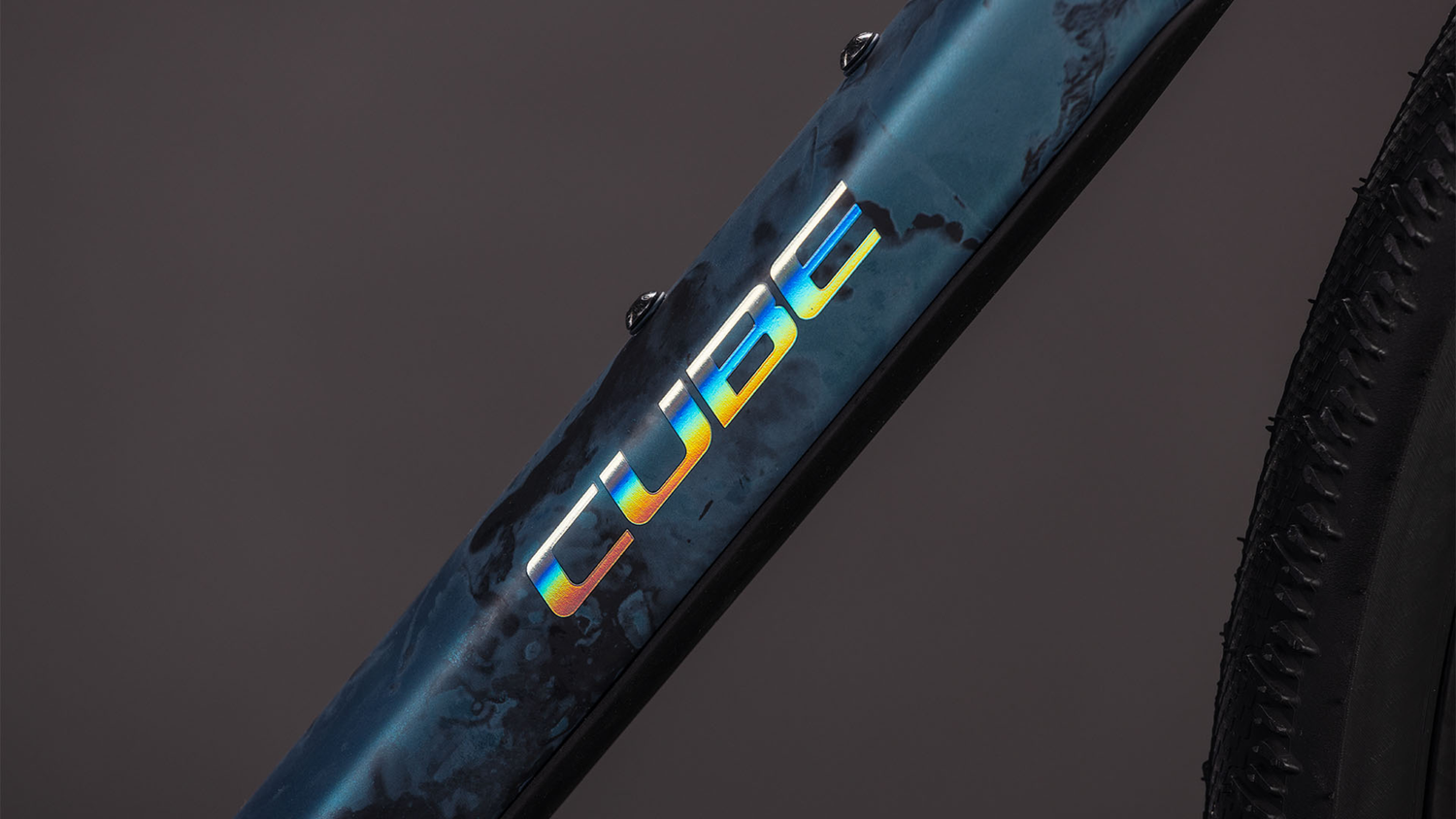 Cube Nuroad C:62 SLT royalgreen´n´fume (2026)