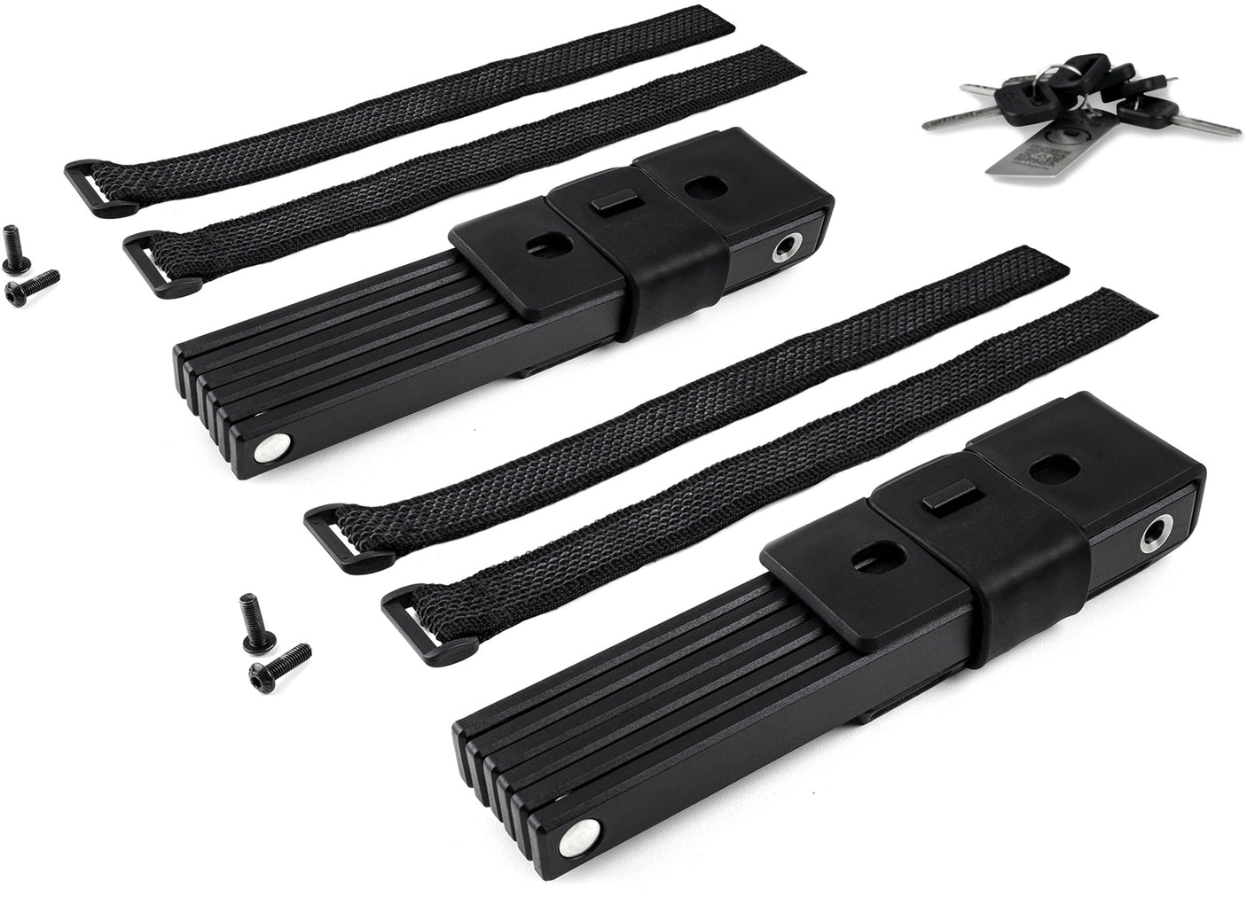 ACID Vouwslot RIGID PURE K100 TWIN PACK