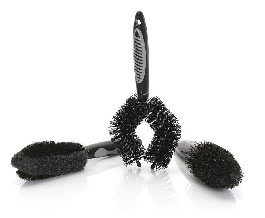 XLC TO-556 borstelsset