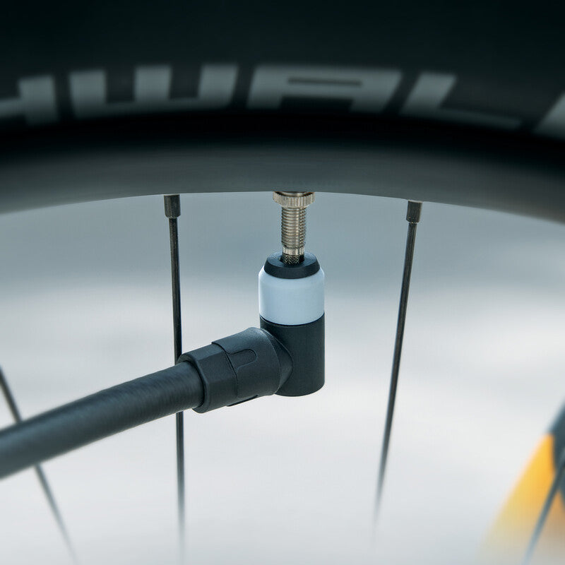 SKS Clik Tec-pompkop