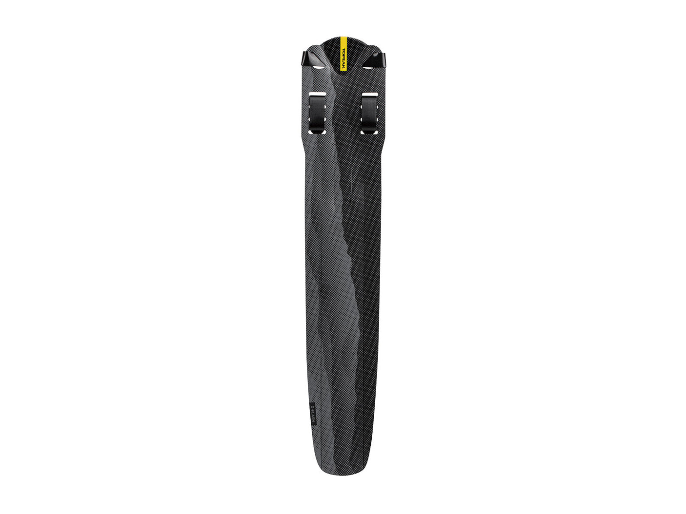 Topeak D-Flash Express ST Zadelbuis-spatbord