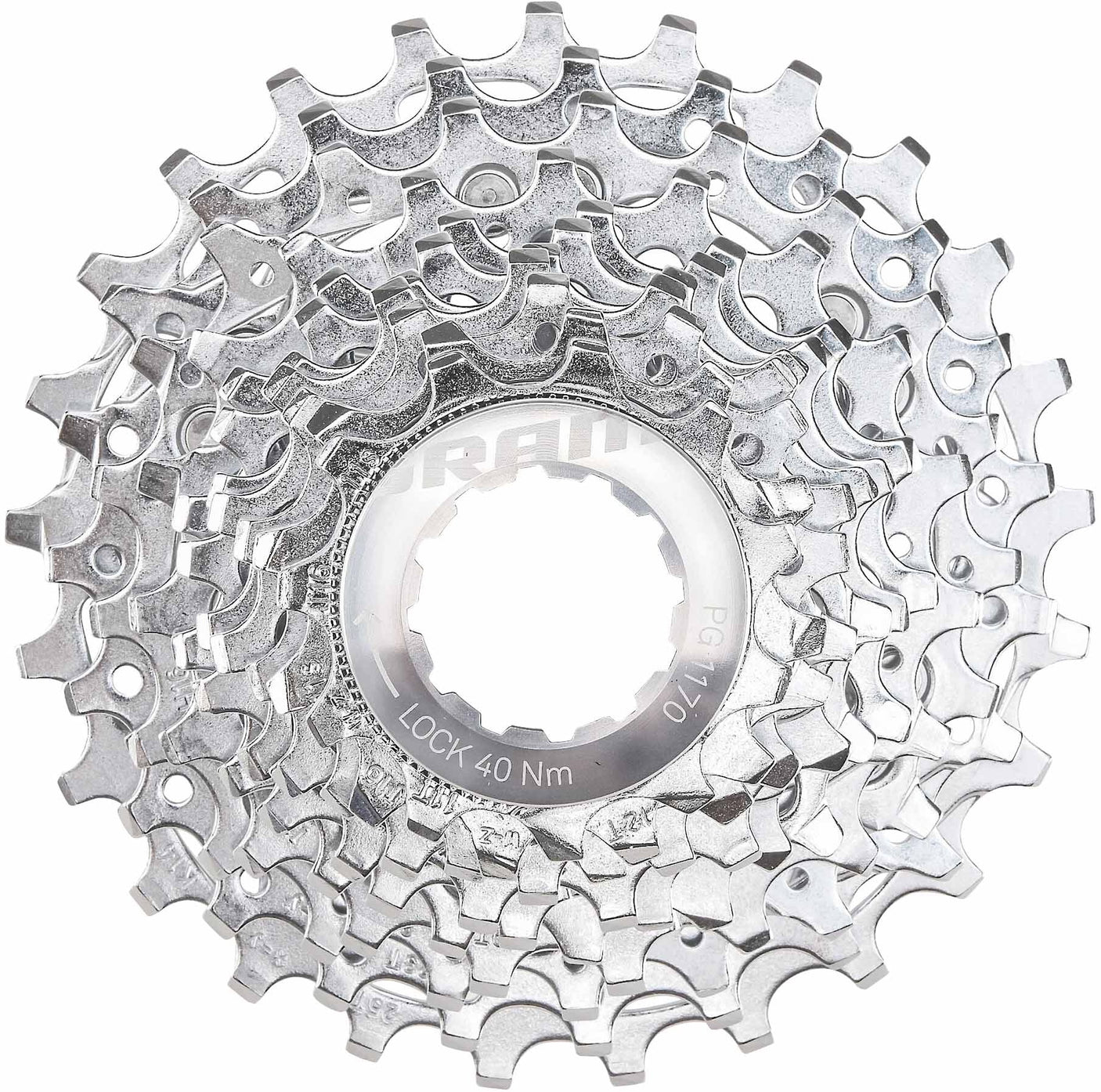SRAM PowerGlide 1170 cassette 11-28T 11-speed