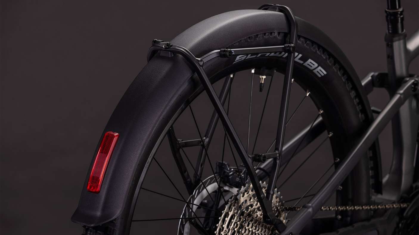 Cube Stereo Hybrid ONE44 EXC 800 FE irongrey´n´chrome (2026)