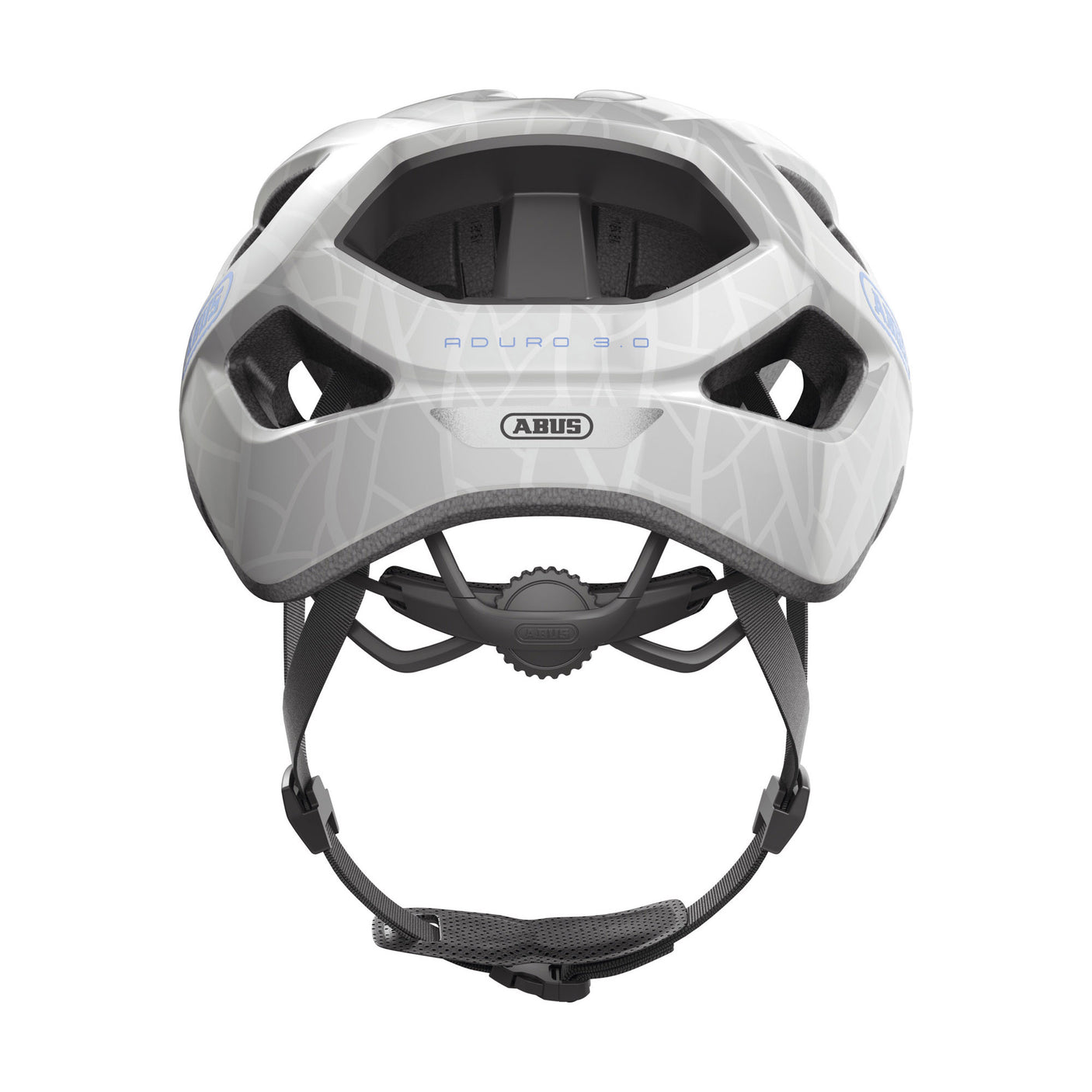 Abus Aduro 3.0 wit art