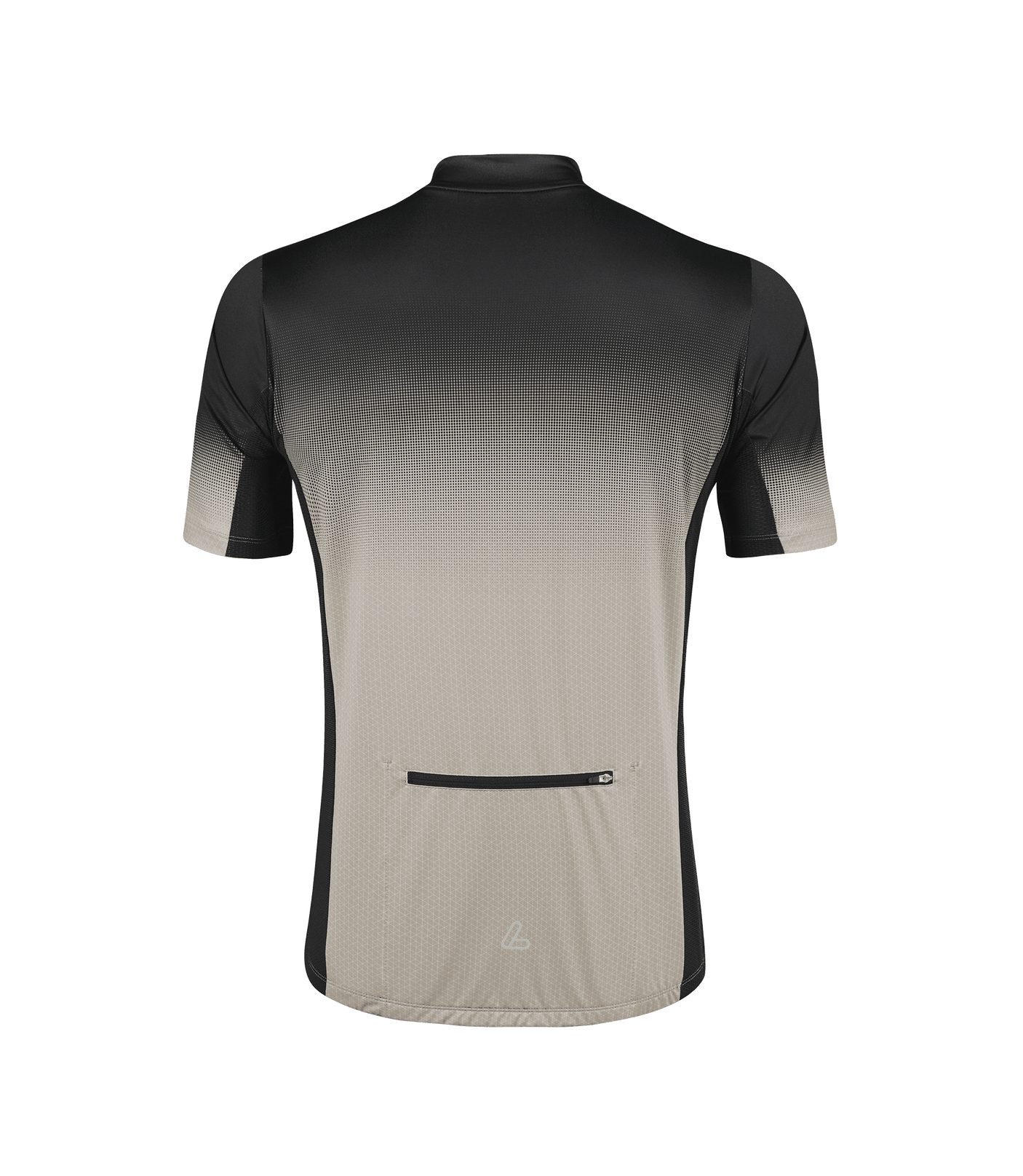 Löffler M Bike Jersey Fz Coogan Mid Sahara