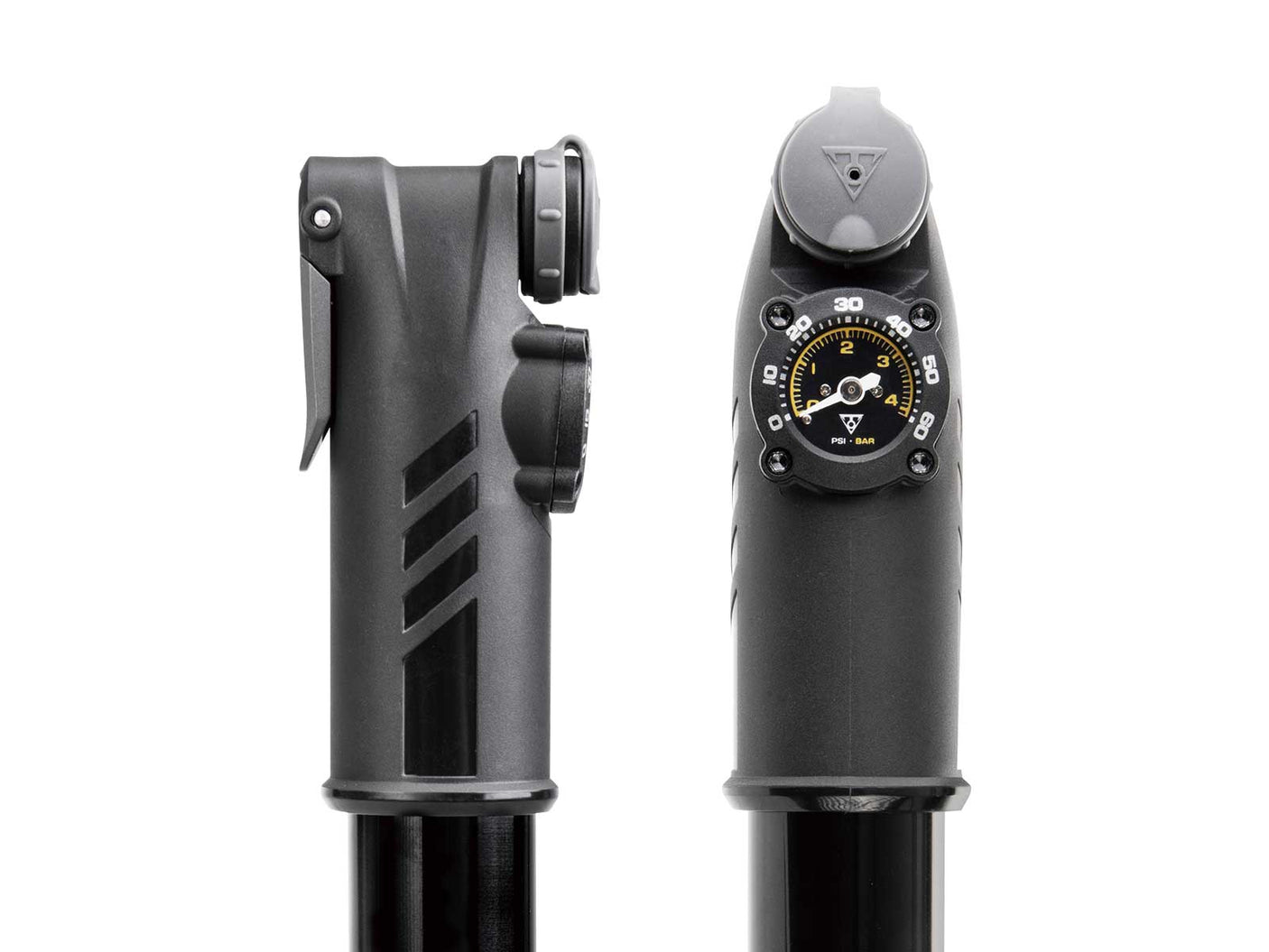 Topeak Mountain TT_G Twin Turbo Minipomp