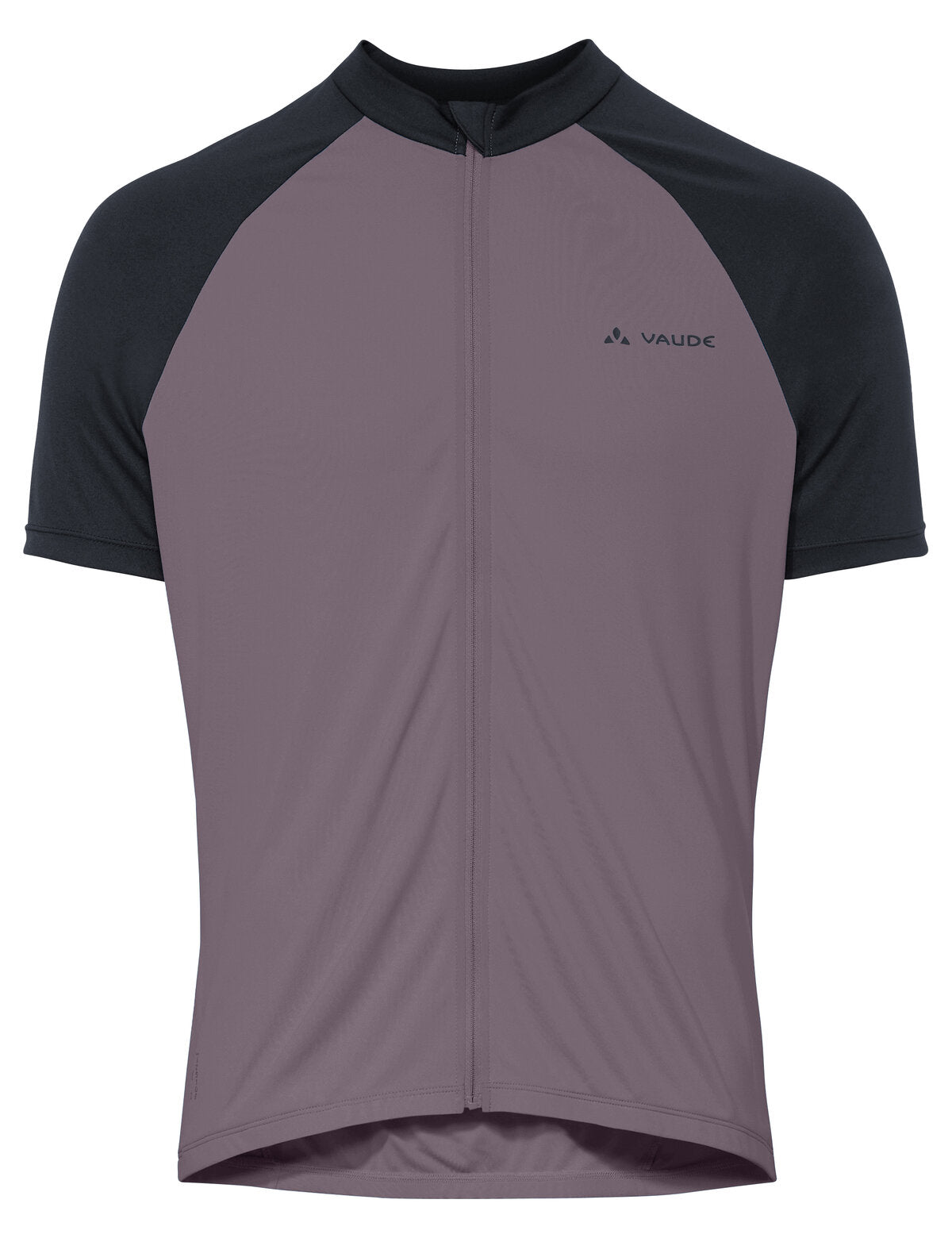 VAUDE Heren Matera FZ Tricot II paars as