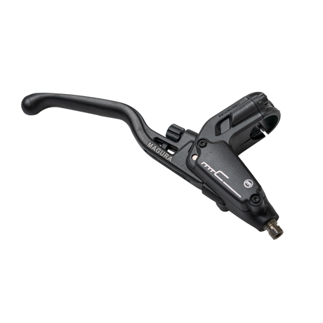 Magura MT C ABS remgreep rechts 3-vinger aluminium hendel met kogelkop