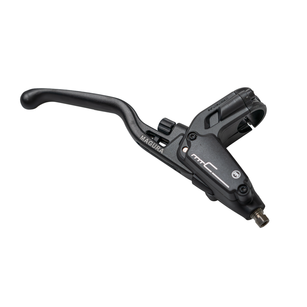 Magura MT C ABS remgreep rechts 3-vinger aluminium hendel met kogelkop