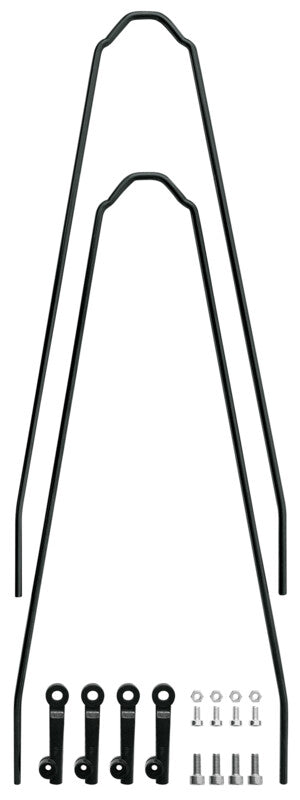 SKS Spatbordstangenset voor Velo 42/Velo 47 Standard zwart