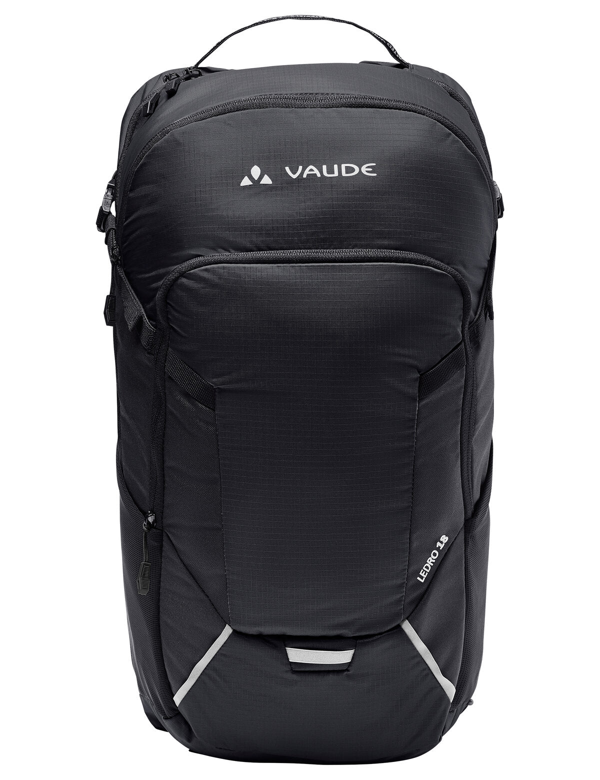 VAUDE Ledro 18 zwart