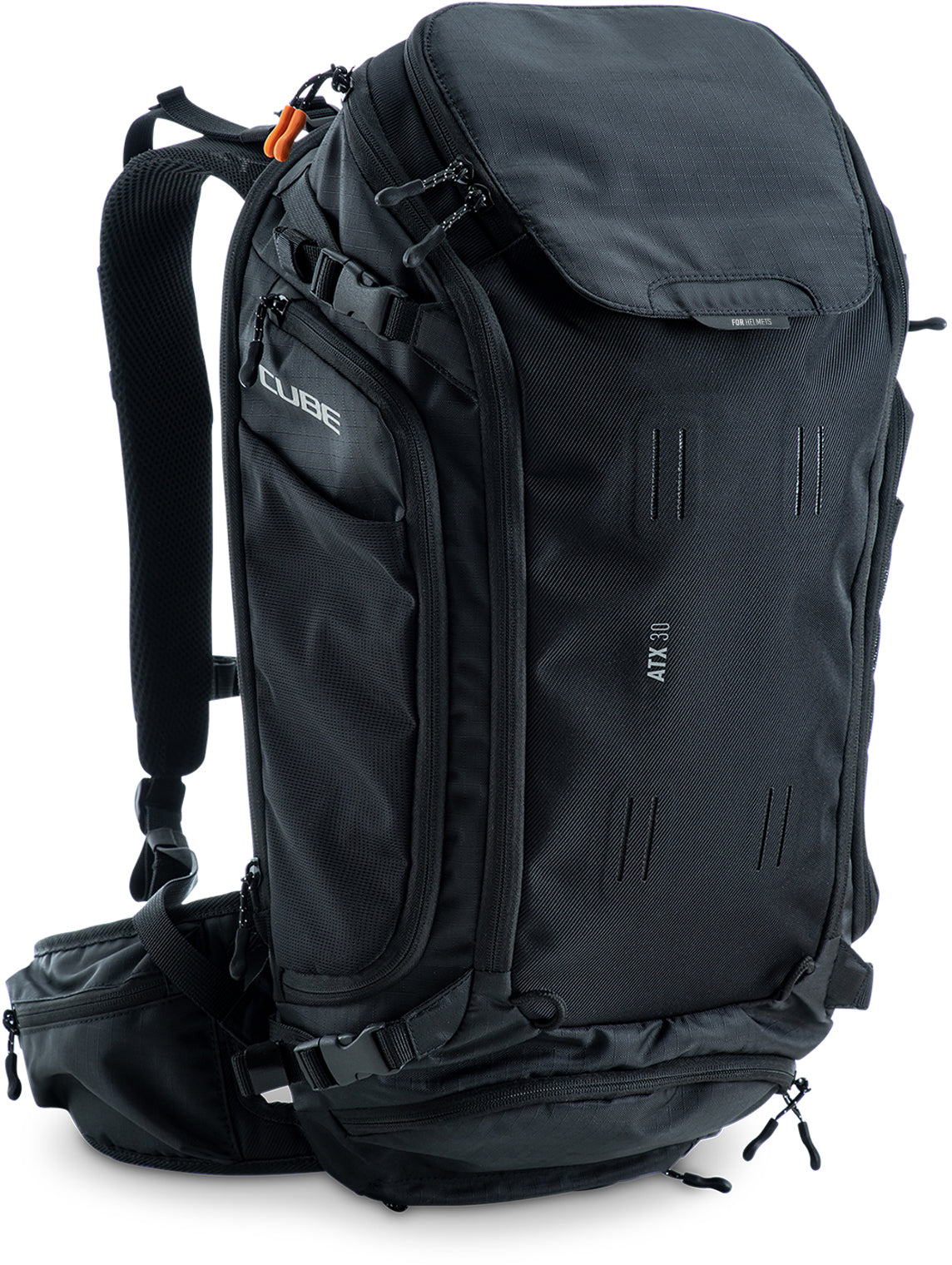 CUBE Rugzak ATX 30